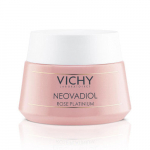 Vichy Neovadiol Rose Platinium &ndash; s&auml;ra andev ja toniseeriv p&auml;evakreem k&uuml;psele nahale. 50ml