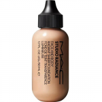 Stila Cosmetics Studio Radiance (l&auml;bipaistev s&auml;ra andev jumestuskreem n&auml;ole ja kehale) &ndash; keemiskindel meik 50 ml C5