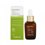 Sesderma Skin n&auml;oseerum n&auml;o noorendava faktoriga G Factor G Renew (lipiidimullidega seerum) 30 ml 30ml