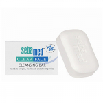 Sebamed Syndet Clear n&auml;opuhastusseep 100.0g