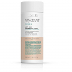 Revlon Professional Restart Curls Next Day v&auml;rskendav toonik 200ml