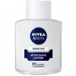 Nivea Sensitive habemeajamisj&auml;rgne kreem 100 ml 100ml