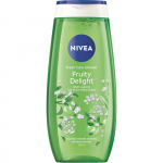 Nivea puuviljamaitseline du&scaron;igeel 250ml