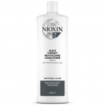 Nioxin System 2 Scalp Therapy Revitalizing Conditioner on elustav palsam peenikestele ja h&otilde;renevatele juustele. 300ml
