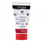 Neutrogena Hir kreem &ndash; k&otilde;rgelt kontsentreeritud k&auml;tekreem 75ml