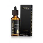 Nanoil avokaado&otilde;li 50ml