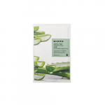 Mizon 3D n&auml;omask aaloe veraga n&auml;o rahustamiseks ja niisutamiseks R&otilde;&otilde;msameelne aeg (Essence Mask Aloe) 23 g 23.0g