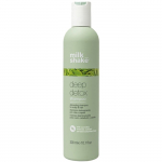 Milk_Shake Deep Detox Shampoo &ndash; puhastav detoks&scaron;ampoon k&otilde;ikidele juukset&uuml;&uuml;pidele 1000ml