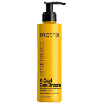 Matrix A Curl Can Dream kerge fikseerimisega geel 200ml