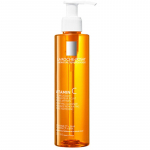 La Roche-Posay puhastav vahutav puhastusgeel C-vitamiiniga 200ml