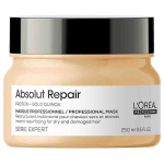 L'Or&eacute;al Professionnel Expert Series Absolut Repair Gold Quinoa + Protein Golden Masque 250ml