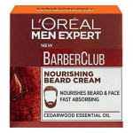 L'Or&eacute;al Men Expert Barber Club habemekreem 50ml
