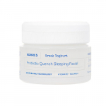 Korres Kreeka jogurti probiootiline une kustutaja 40ml