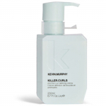 Kevin Murphy Killer.Lokid juustele m&otilde;eldud kahuvastane kreem 200ml