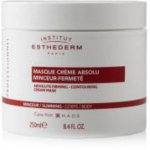 Institut Esthederm Absolute Firming-Contouring kreemmask - pinguldav kehapalsam 250ml