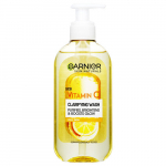GARNIER Skin Naturals puhastav puhastusvahend 200ml