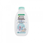 GARNIER Botanic Therapy laste &scaron;ampoon ja pusade eemaldaja Frozen 400ml