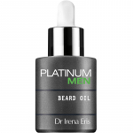 Dr. Irena Eris Men Platinum Beard Maniac habeme&otilde;li - Habeme&otilde;li 30ml