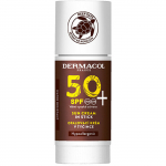 Dermacol p&auml;ikesekaitsekreem SPF 50+ 24.0g