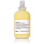 Davines Essential Haircare Dede juuksesprei &ndash; k&otilde;ikidele juukset&uuml;&uuml;pidele m&otilde;eldud hooldusvahend, mida ei pea maha pesema 250ml