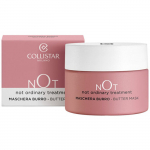 Collistar Not Butter Mask &ndash; niisutav v&otilde;ine huulemask 10ml