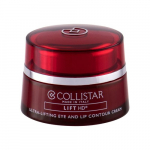 Collistar Lift HD Ultra-Lifting Eye and Lip Contour Cream &ndash; lifting- ja taastav kreem silma- ja huulekontuuridele. 15ml
