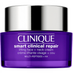 Clinique Smart Clinical Repair pinguldav n&auml;o- ja kaelakreem 50ml