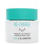 Clarins Recharge l&otilde;&otilde;gastav unemask - l&otilde;&otilde;gastav unemask 50ml