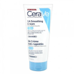 CeraVe SA siluv kreem &ndash; niisutav ja pehmendav kreem kuivale ja v&auml;ga kuivale nahale 340ml