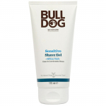 Bulldog Sensitive raseerimisgeel pajulilleekstraktiga 175ml