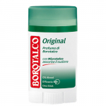 Borotalco originaal deodorant 40ml