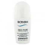 BIOTHERM Deo Pure Invisible - rullantiperspirant 75ml