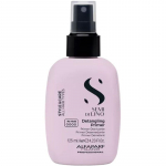 Alfaparf Milano Semi Di Lino Style&Care Detangling Primer &ndash; pihustatav primer 125ml