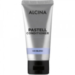 Alcina Ice Blond Pastel palsam (blondidele juustele) - Palsam 100ml