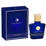 &Scaron;veitsi Araabia Pure Instinct EDP 100ml