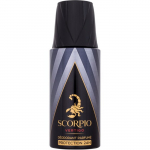 Scorpio Vertigo deodorant 150ml