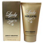 Paco Rabanne'i Great Lady Million kehakreem 200ml