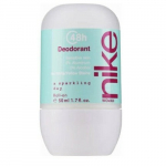 Nike Sparkling Day rulldeodorant 50ml