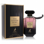 Maison Alhambra Pink Shimmer Secret Oud EDP parf&uuml;&uuml;mvesi naistele 100ml