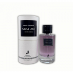 Maison Alhambra Gray Ash EDP parf&uuml;&uuml;mvesi 100ml