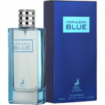 Maison Alhambra Cerulean Blue EDP parf&uuml;&uuml;mvesi 100ml