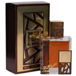 Lattafa parf&uuml;&uuml;mid Simply Oud EDP 100ml