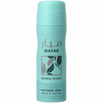 Lattafa parf&uuml;&uuml;m Mayar Natural Intense deodorant 200ml