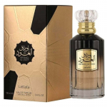 Lattafa Parf&uuml;&uuml;mid Awraq Al Oud EDP 100ml