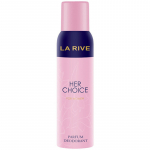 La Rive Her Choice deodorant 150ml