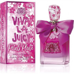 Juicy Couture Viva La Juicy Petals Please EDP parf&uuml;&uuml;mvesi naistele 100ml