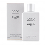 Chanel Coco Mademoiselle suur l&otilde;hnastatud kehakreem 200ml