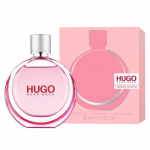 Hugo Boss Hugo Woman Extreme EDP parf&uuml;&uuml;mvesi naistele 75ml