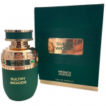 Prantsuse aven&uuml;&uuml; Sultry Woods EDP 80ml