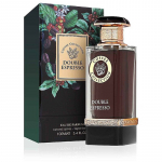 Parf&uuml;&uuml;mide maailm Double Espresso EDP 100ml